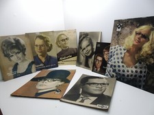 8 x ROW Rathenow Pappschild