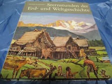 Sternstunden der Erd - und