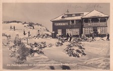Postkarte - Die