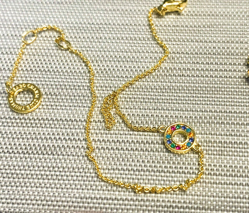 Thomas sabo armband regenbogen - armband,