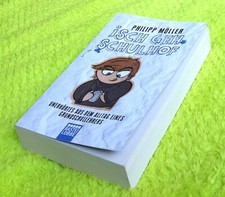 PHILIPP MÖLLER / isch geh