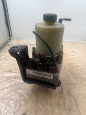 Servopumpe VW Polo 9N3 Koyo