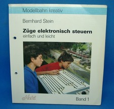 Bernhard Stein Modellbahn