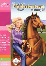 Barbie Pferdeabenteuer: Wo ist