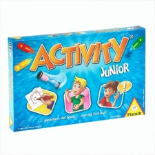 Activity Junior Neu & OVP