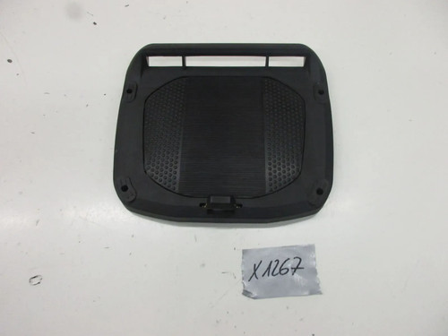 X1267 givi grundplatte - givi,