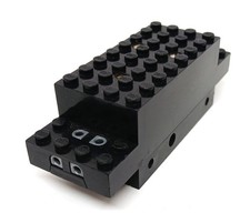 Original lego 12v eisenbahn - original,