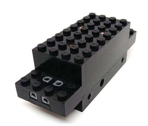 Original lego 12v eisenbahn - original,