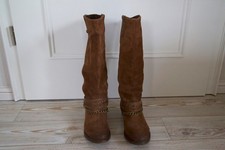 Bullboxer Damenstiefel