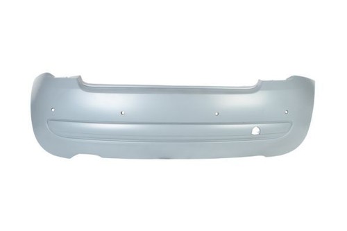 Stoßstange hinten für - stoßstange,