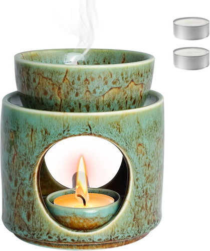 Aromalampe für ätherische