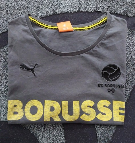 Bvb shirt - bvb, t-shirt