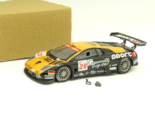 Ixo 43 lamborghini - ixo, 1/43