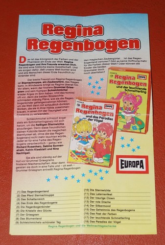 Alter original europa - alter,