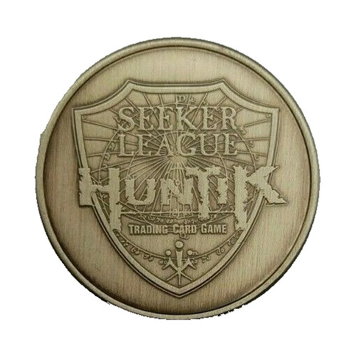 Huntik tcg secrets seeker - tcg, &