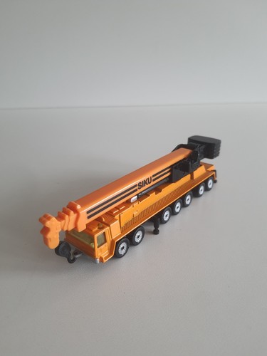 Siku 1623 1830 87 faun - h0, 1:87