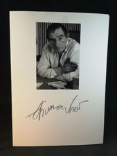 Emil Schumacher: Sammlung