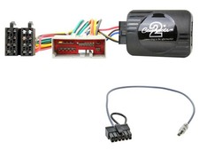 Connects2 Steering Wheel