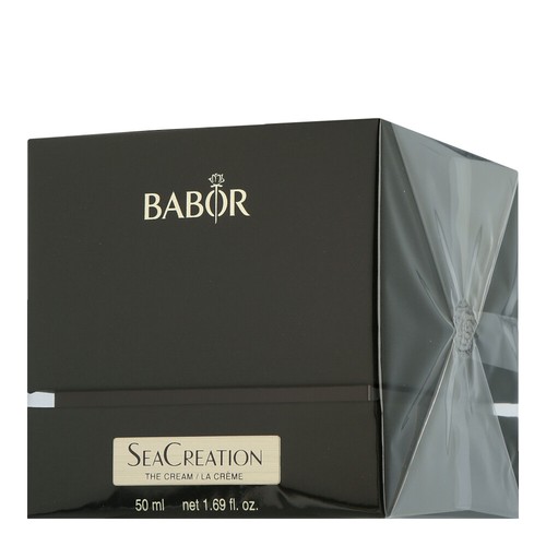 Babor seacreation the cream - seacreation,