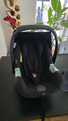 Abc size babyschale - abc,