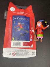 Tonie Figur - Die kleine Hexe- Hörfigur Hörspiel  inkl. Booklet 2017 Rarität