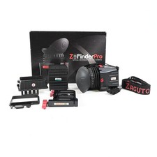 Zacuto Z-Finder Pro 2.5x #560