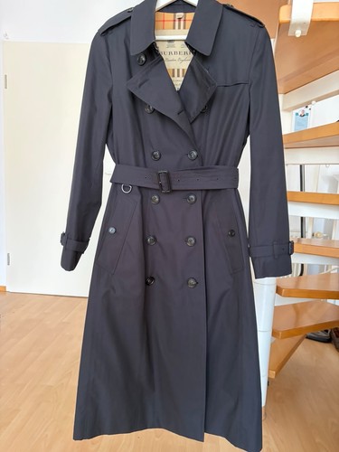 Burberry chelsea long - burberry,