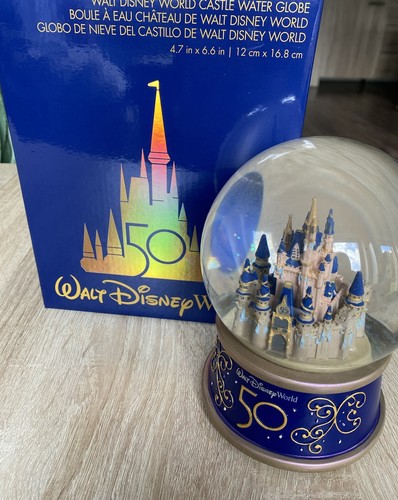 Walt disney world jahre - 50,