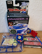 Hasbro beyblade dranzer 2 - hasbro,