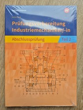 Prüfungsvorbereitung