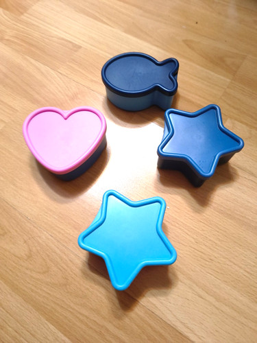 Tchibo kleine snack dosen - tchibo,