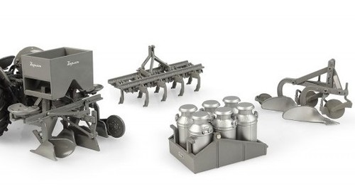 Universal hobbies set - mit, 4