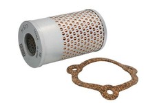 Filter, Arbeitshydraulik