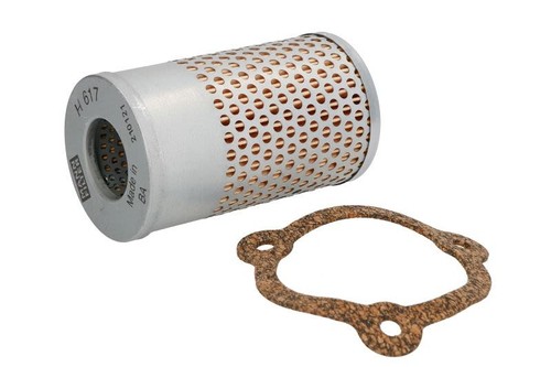 Filter arbeitshydraulik - filter,,
