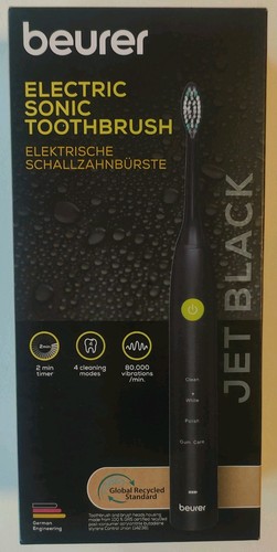 Beurer sc30 jet - beurer, black