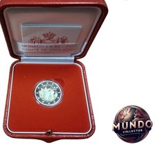 🇲🇨 2 Euro Box BE 2025