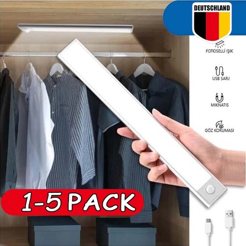 Led unterbauleuchte 3in1 - led,
