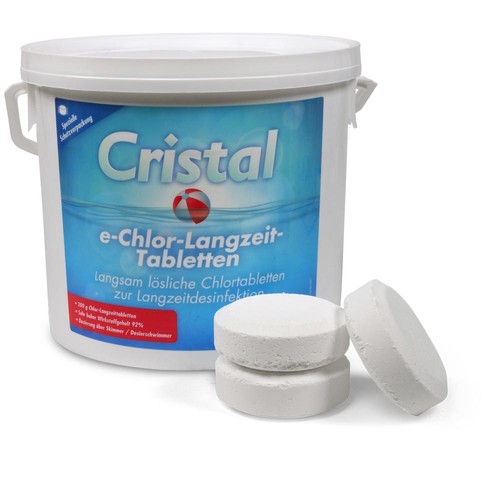 CRISTAL