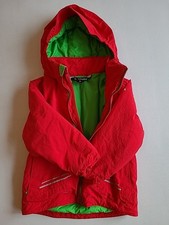 Winterjacke VAUDE Größe 98