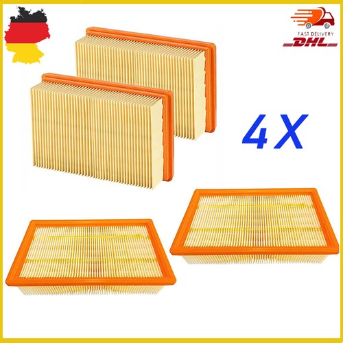 Filter für kärcher 561 - 4x,