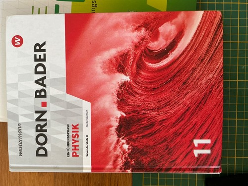 Dorn bader physik - dorn,