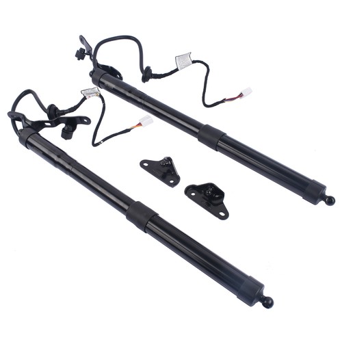 Elektrische heckklappe - 2x,