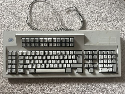 Ibm model tastatur - ibm,