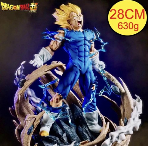 Dragon ball z figur - z,