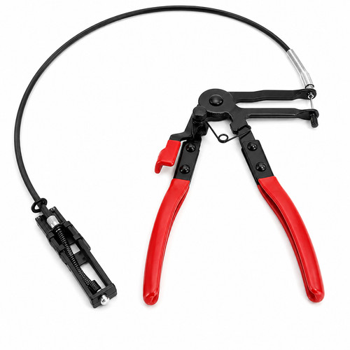 Lange reichweite flexible - lange,