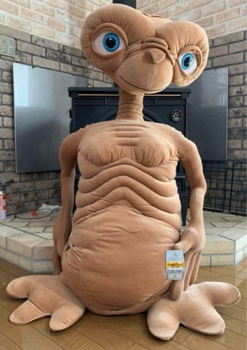 Zoll toys r - e.t.,