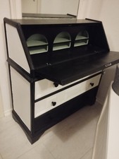 Antiker Sekretär ? Eiche Massiv ??