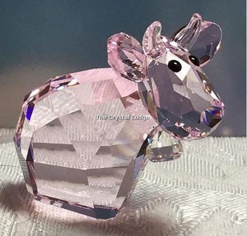 Swarovski crystal lovlot mini - swarovski,