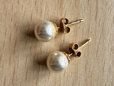 Ohrringe 585 gelbgold - ohrringe,