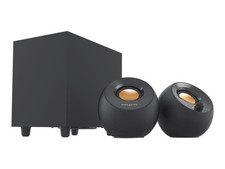 Creative Aktivbox Pebble Plus